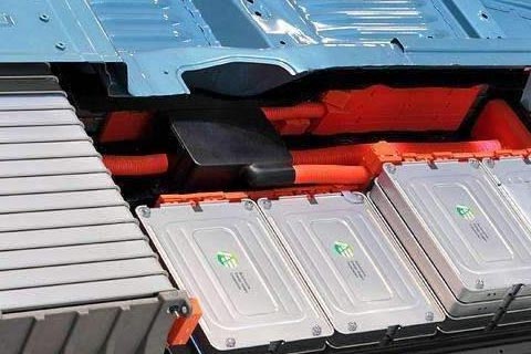 铝电池回收_哪里回收锂电池_旧电池如何回收